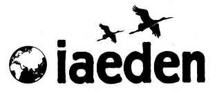 logo IAEDEN vell