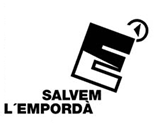 Logotip Salvem l'Empordà